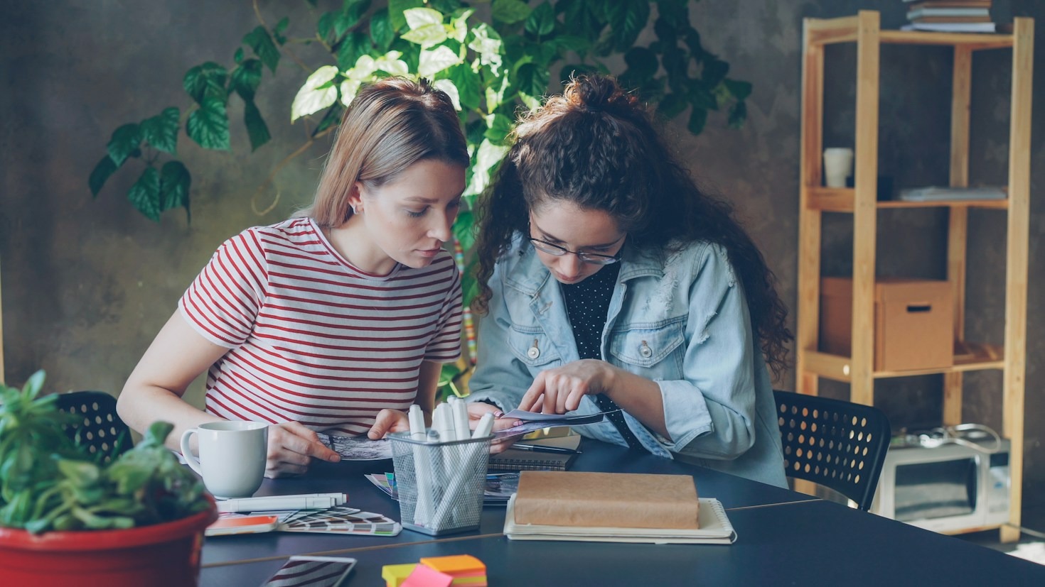 Why Slowing Down Sparked My Greatest Creative Breakthrough