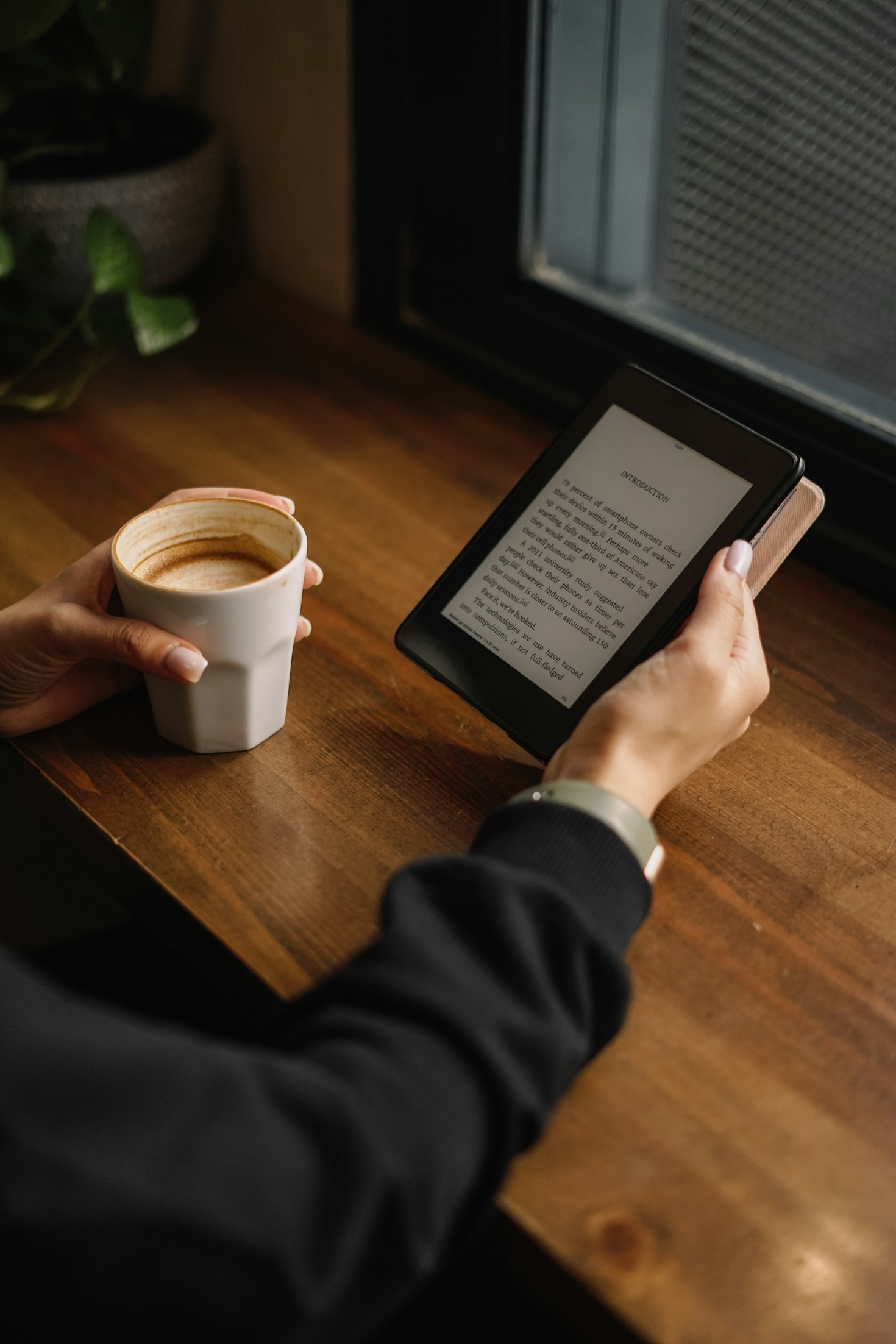 How Simple Daily Routines Foster Deep Creativity